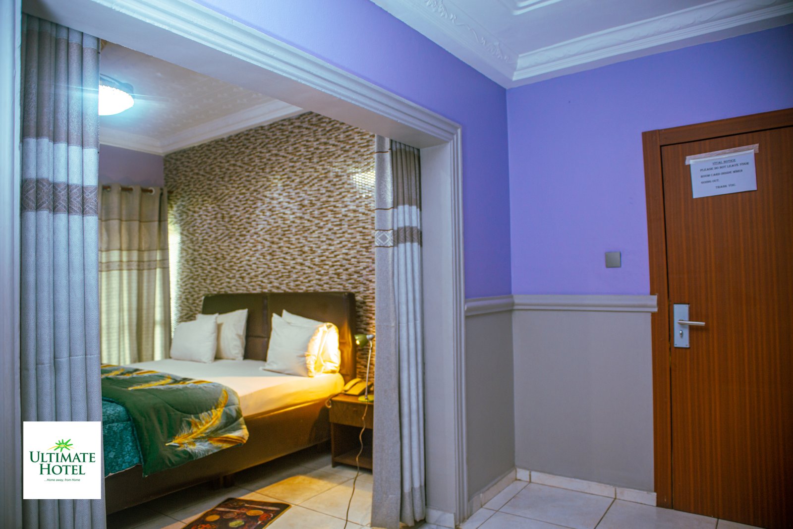 Suite Room